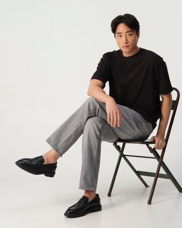 J.C. RAGS Ruben T-shirt 