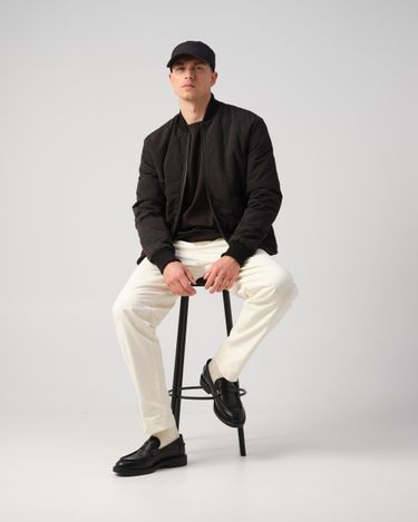 J.C. RAGS Ruben T-shirt KM