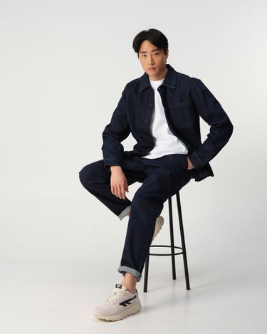 J.C. RAGS Ruben T-shirt 