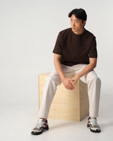 J.C. RAGS Ruben T-shirt