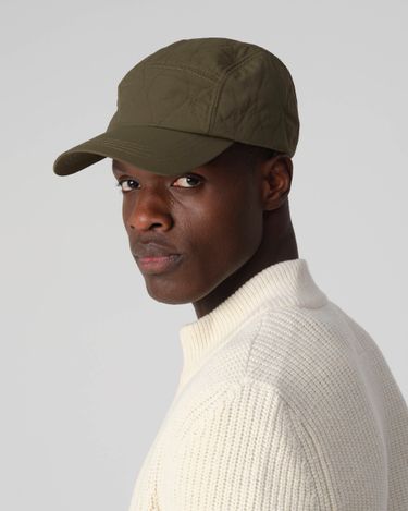 J.C. RAGS Ron Cap