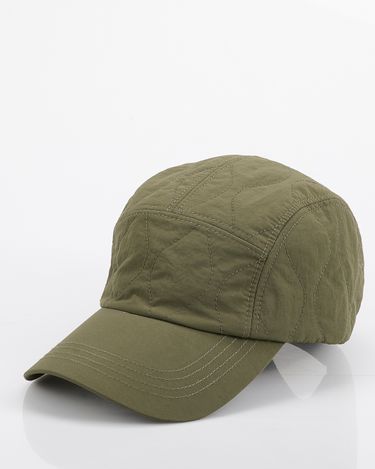 J.C. RAGS Ron Cap