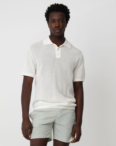 J.C. RAGS Ad Polo KM
