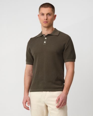 J.C. RAGS Ad Polo KM