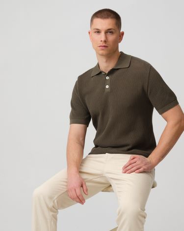 J.C. RAGS Ad Polo KM