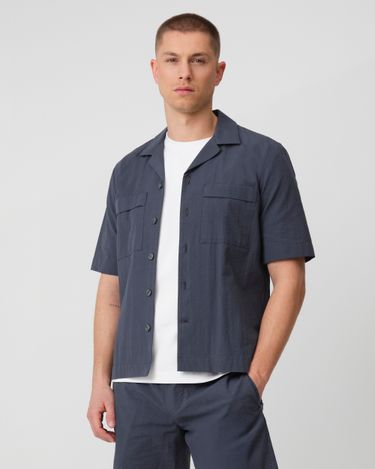 J.C. RAGS Aaron Casual Overhemd KM