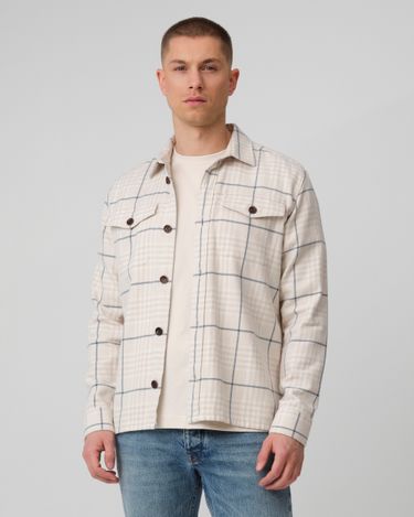 J.C. RAGS Rylee Overshirt