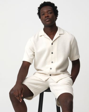 J.C. RAGS Andre Short
