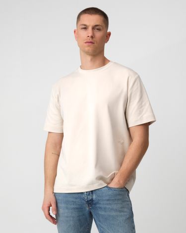 J.C. RAGS Ruben T-shirt KM