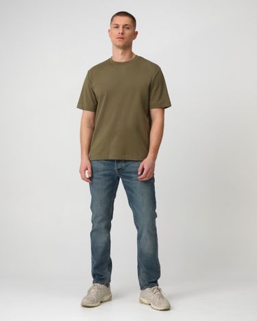 J.C. RAGS Ruben T-shirt KM