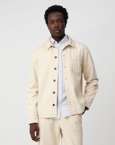 J.C. RAGS Roux Overshirt