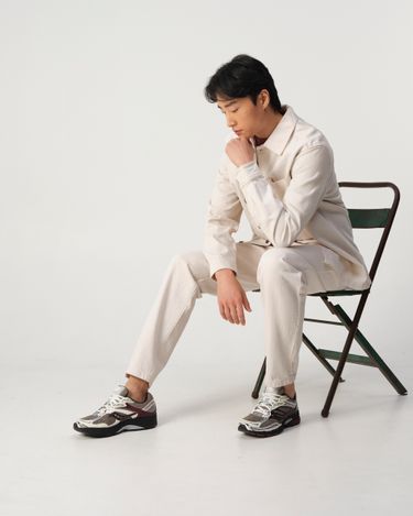 J.C. RAGS Raheel Pantalon