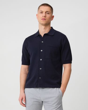 J.C. RAGS Asher Polo KM