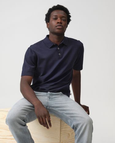 J.C. RAGS Alvie Polo KM