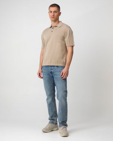 J.C. RAGS Alvie Polo KM