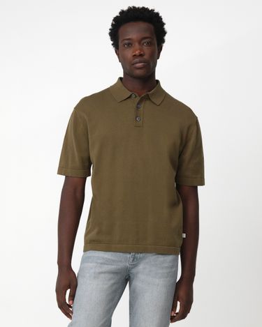 J.C. RAGS Alvie Polo KM