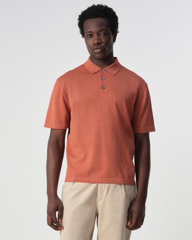 J.C. RAGS Alvie Polo KM