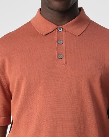 J.C. RAGS Alvie Polo KM