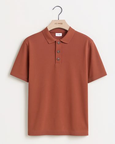 J.C. RAGS Alvie Polo KM