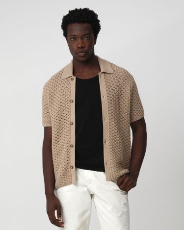 J.C. RAGS Appie Polo KM