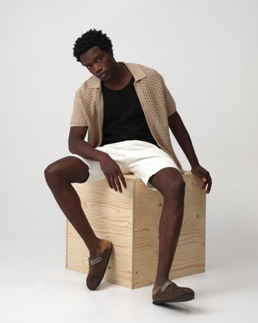 J.C. RAGS Appie Polo KM