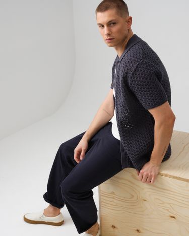 J.C. RAGS Appie Polo KM