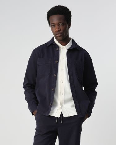 J.C. RAGS Ace Overshirt