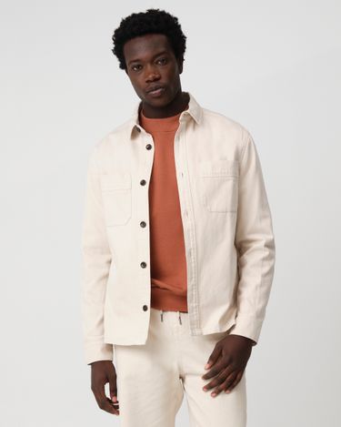 J.C. RAGS Ace Overshirt