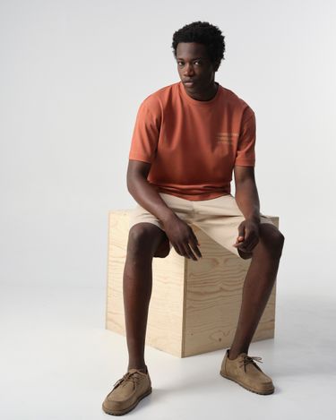J.C. RAGS Arvin T-shirt KM