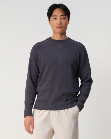 J.C. RAGS - Trui ronde hals Ramil