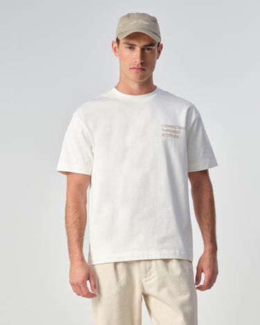 J.C. RAGS - T-shirt KM Arvin