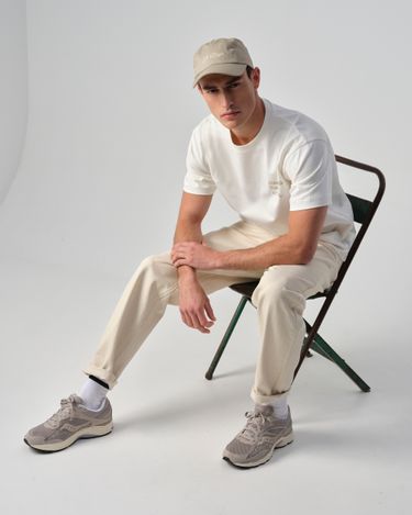 J.C. RAGS - T-shirt KM Arvin