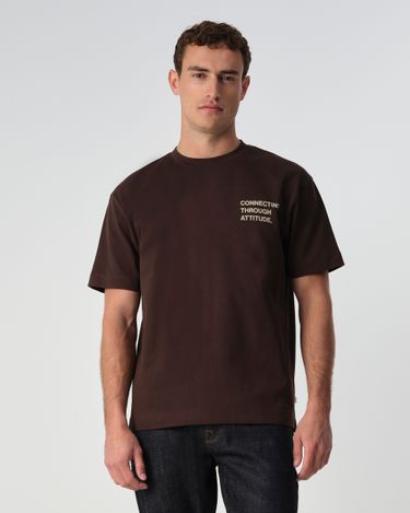 J.C. RAGS - T-shirt KM Arvin
