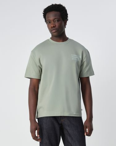 J.C. RAGS - T-shirt KM Arvin