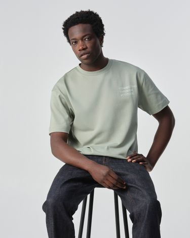 J.C. RAGS - T-shirt KM Arvin