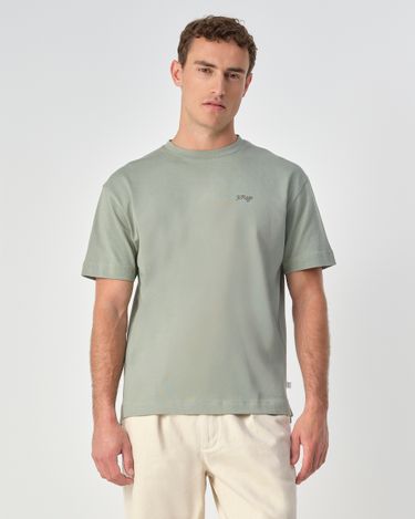 J.C. RAGS - T-shirt KM Bean