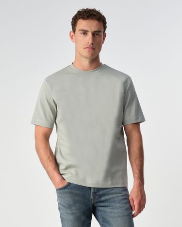 J.C. RAGS - T-shirt KM Ruben
