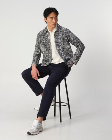 J.C. RAGS - Jack outdoor Dirk