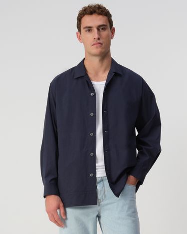 J.C. RAGS Dylan Casual Overhemd