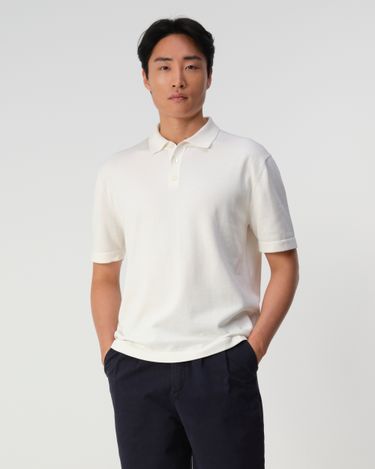 J.C. RAGS Alvie Polo