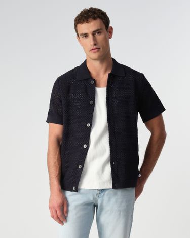 J.C. RAGS Damian Polo