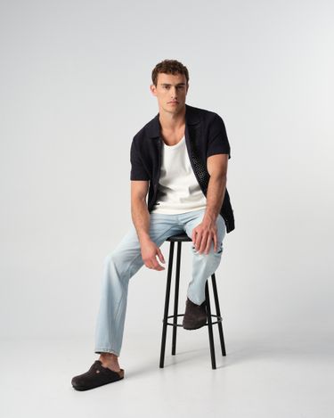 J.C. RAGS Damian Polo