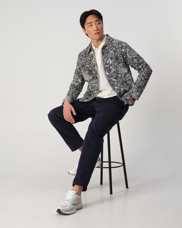 J.C. RAGS Django Pantalon