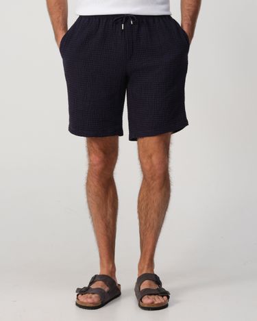 J.C. RAGS Andy Waffle Short 