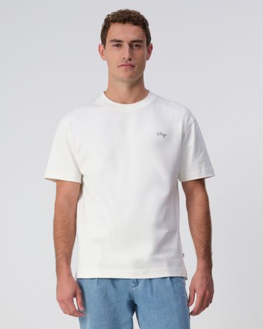 J.C. RAGS - T-shirt SS Dim