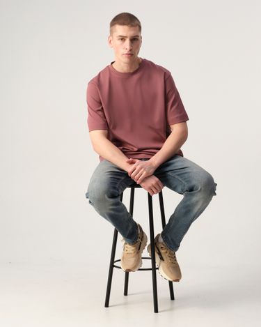 J.C. RAGS Ruben T-shirt