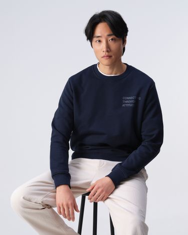 J.C. RAGS - Sweatshirt Douglas