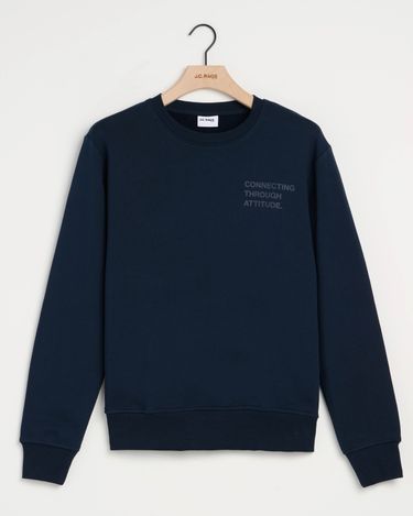 J.C. RAGS Douglas Sweater