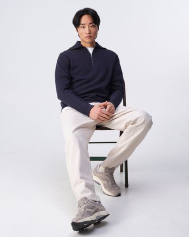 J.C. RAGS Dries Schipperstrui