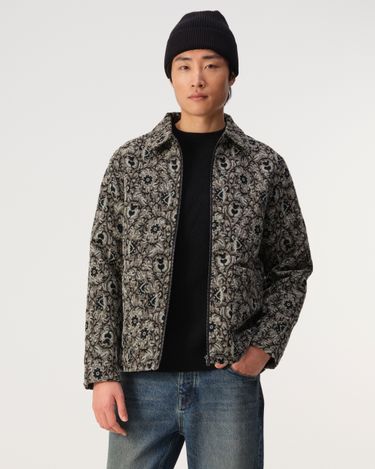 J.C. RAGS Overshirt